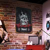 Slipknot - Vintage Metal Signs - 20*30cm/30*40cm - Music