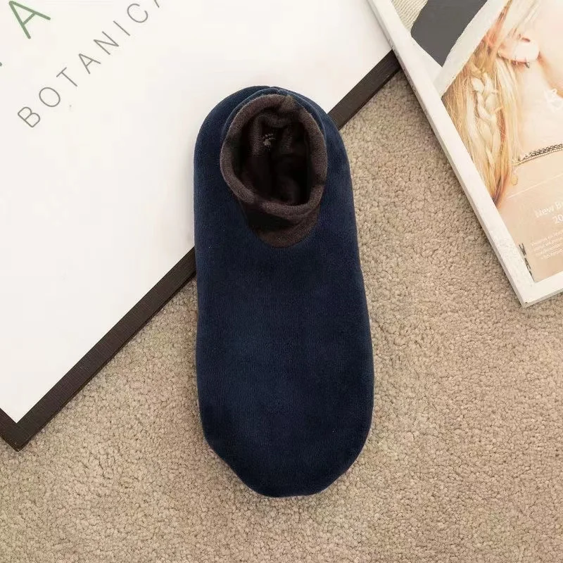 Indoor Non-slip Thermal Socks