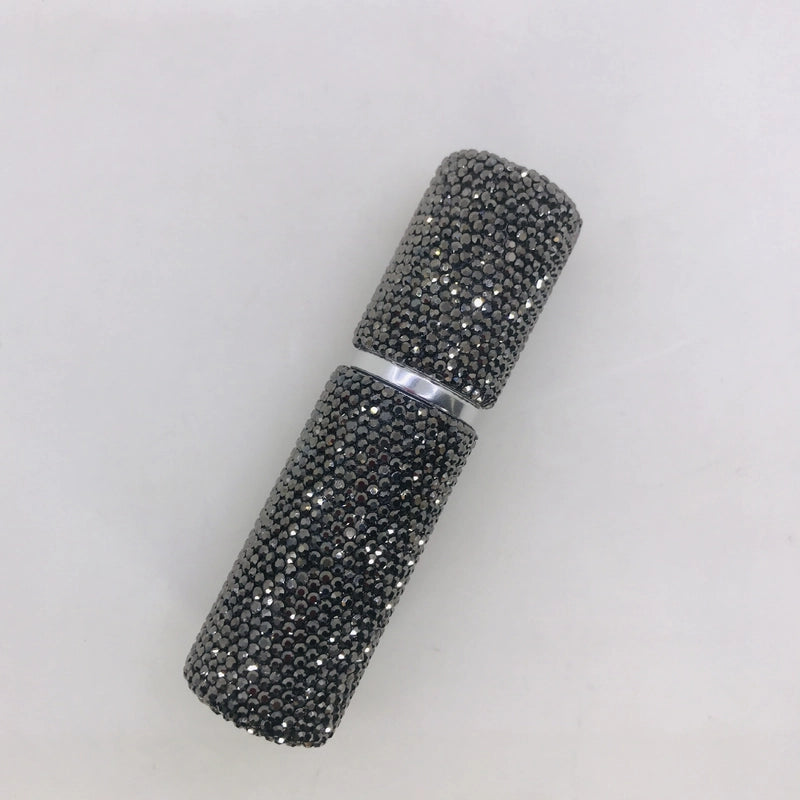 Minimalist Solid Color Plastic Makeup Organizers