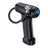 120W Tire Inflator Car Air Pump with LED Light & Digital Pressure Gauge for Car