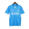 Napoli Home Authentic Soccer Jersey 2024/25