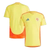 Colombia Home Soccer Jersey Copa America 2024