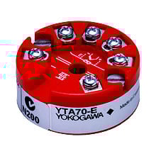 yokogawa,YTA70-J/SS2 | Yokogawa YTA70 Temperature Transmitter