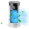 Portable Tower Fan with 6 Speeds Cool Mist & 6H Timer Cooling Fan for Bedroom