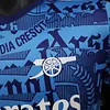 2024/2025 Player Version Arsenal Special Edition Football Jersey 1:1 Thai Quality