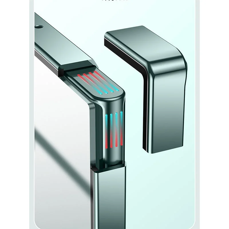 🔥Hot sale🔥New Samsung S series ultra-thin metal magnetic phone case