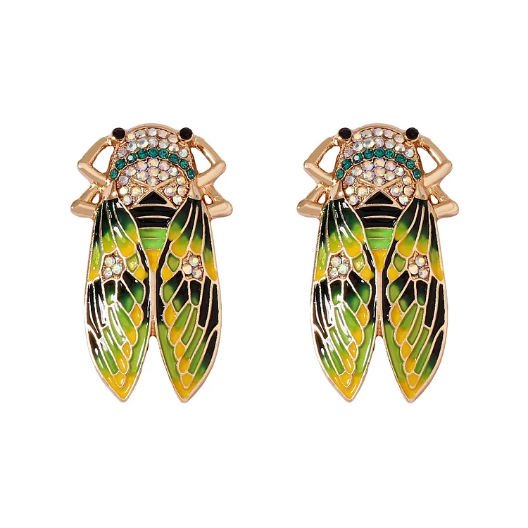 Earrings 220613-06