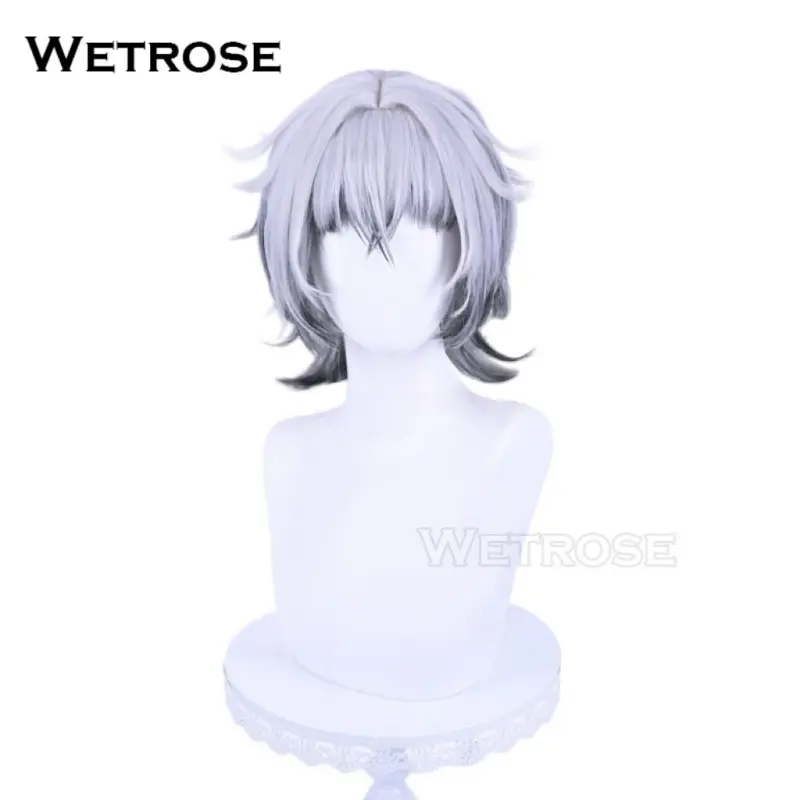 [Wetrose] In Stock Supernatural Squad Little Yellow Stepping on Snow Game Outfit Cosplay Costume