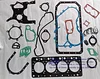 Genuine Yunnei Diesel Engine YN27GBZ Overhaul gasket QTD002, Yunnei YN27GBZ Spare Parts