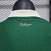2025/2026 Player Version Palmeiras Home Jersey 1:1 Thai Quality