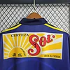 1998/1999 Retro Club Am&eacute;rica Away Football Shirt 1:1 Thai Quality