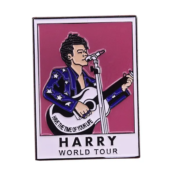Foto del pin Happy Singing Star