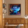 Dragon-Full Round Diamond Painting