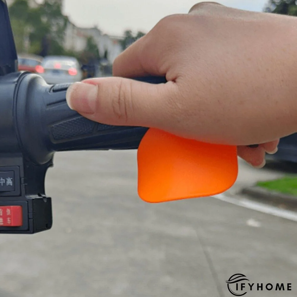 Accelerator booster | IFYHOME