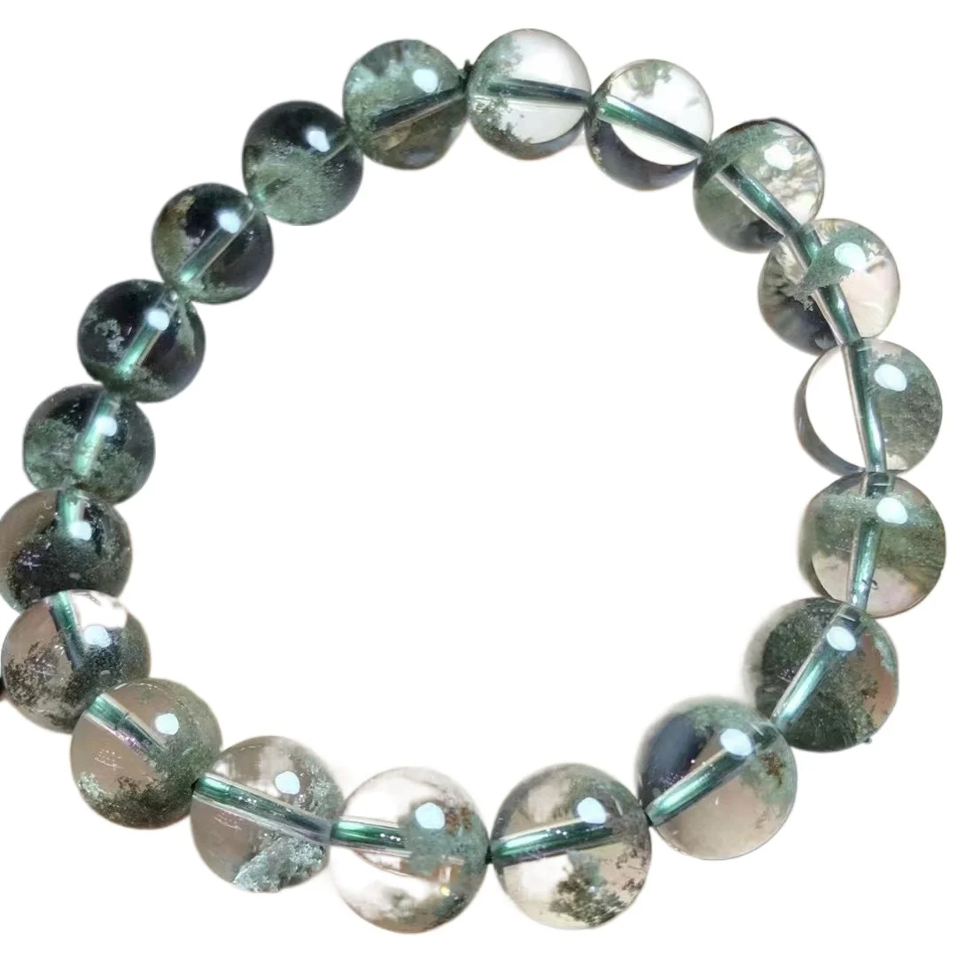 Garden Crystal Bracelet