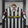 2001/2002 Retro Juventus Home Football Shirt 1:1 Thai Quality