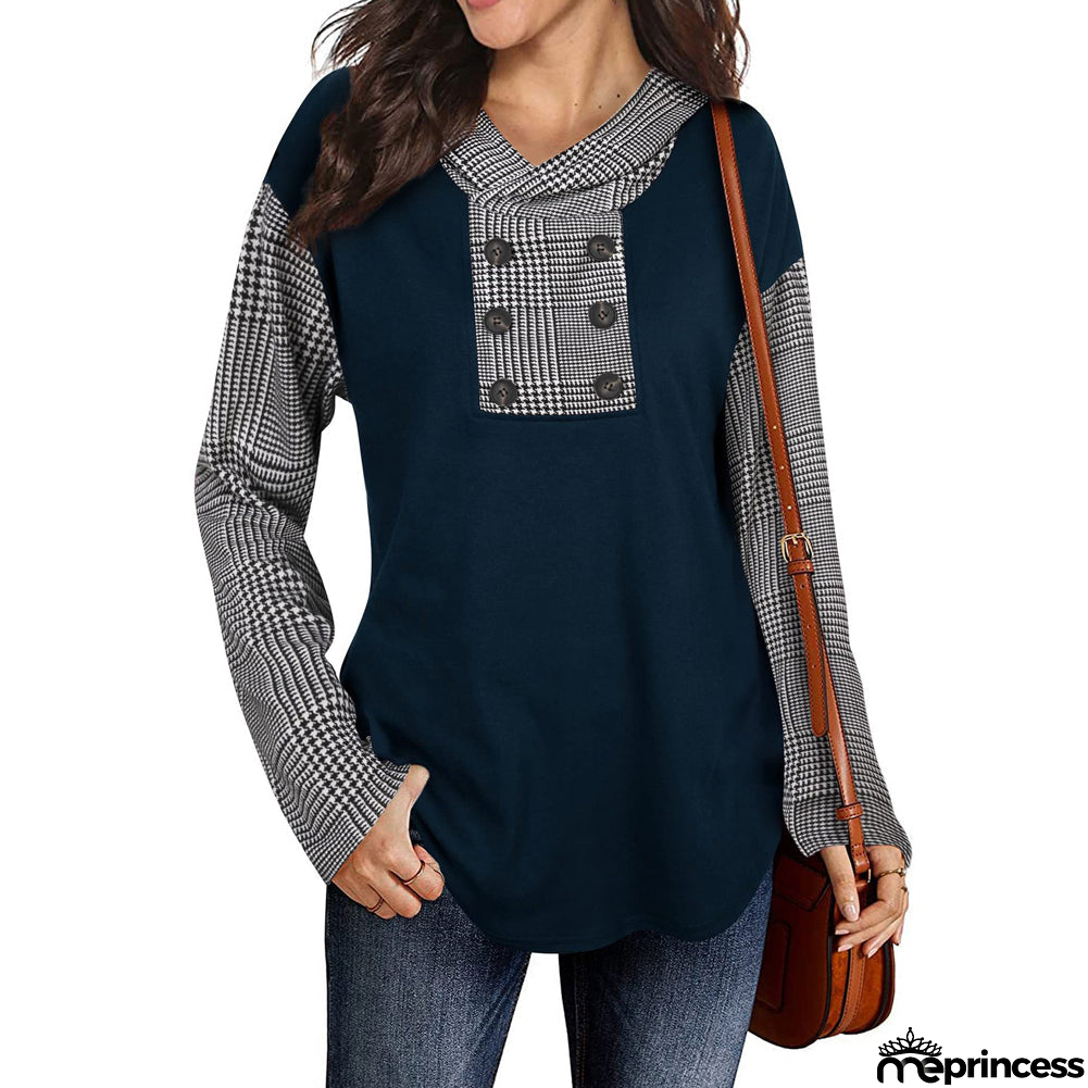 Chic and Versatile garment