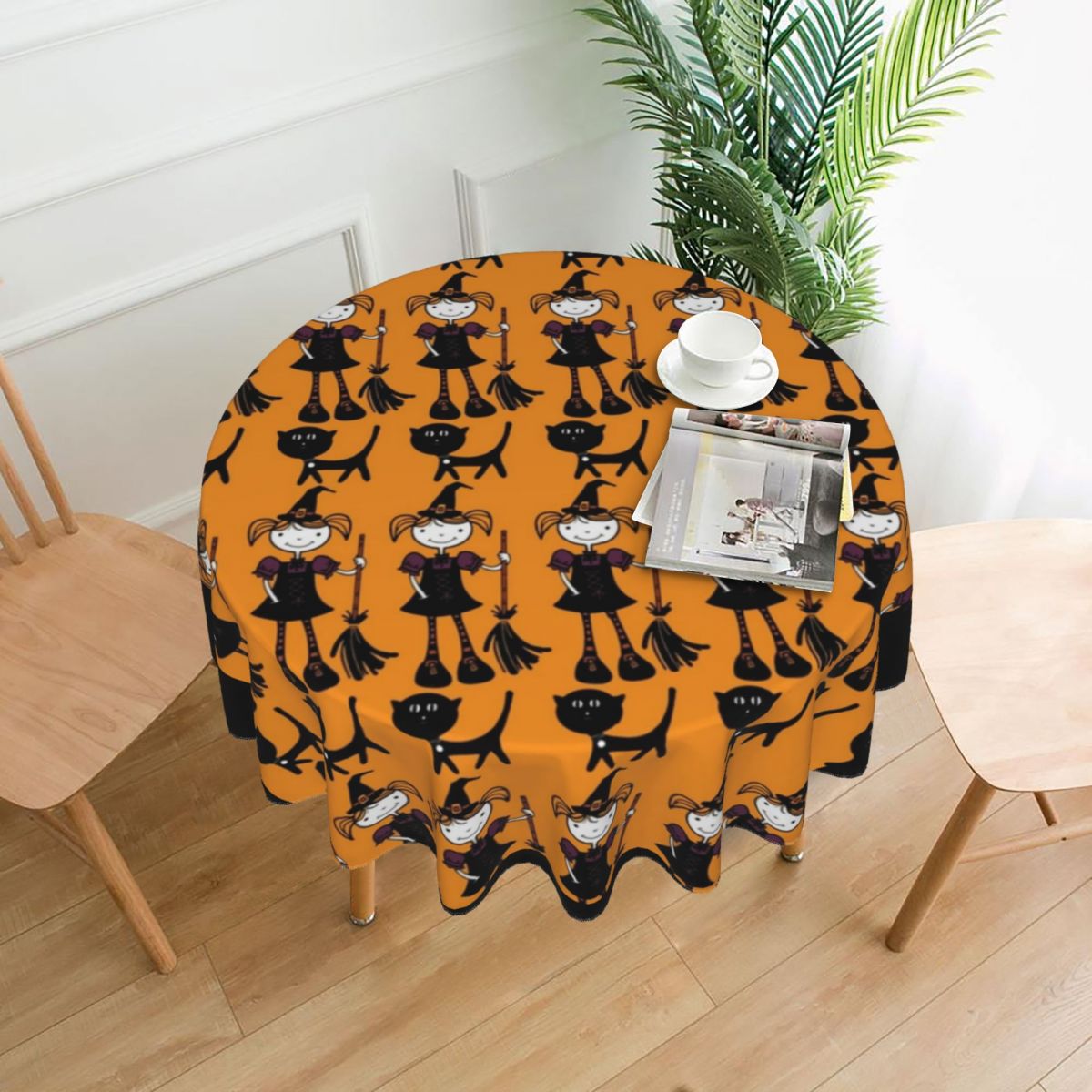 

Monster Hunter - Round Tablecloth, 150cm, 501 Original