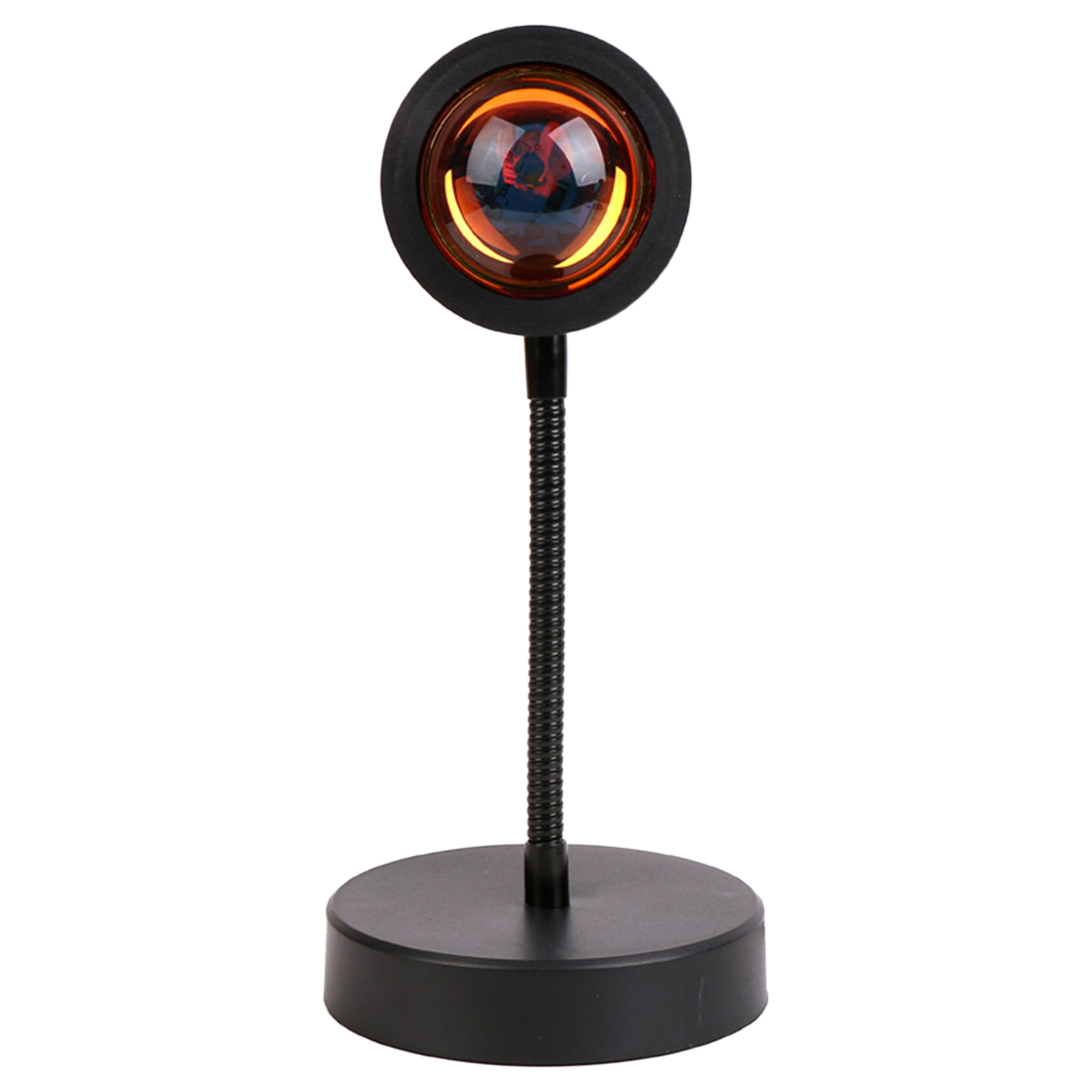 

Sunset Projection Light, Romantic LED Rotation Bedroom Decor Projector Lamp, 501 Original