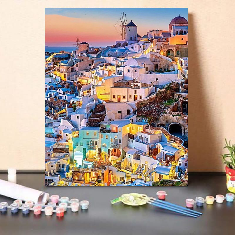 PaintingByNumberFactory