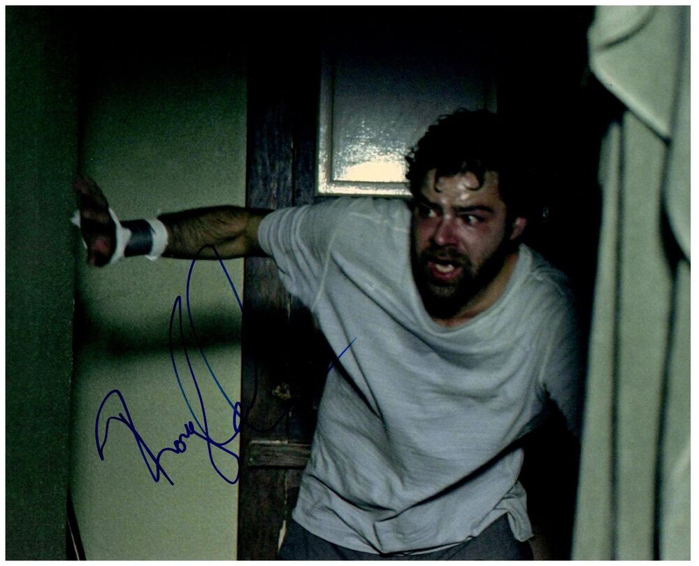 RORY COCHRANE Signed Autographed ARGO 8x10 Photo Poster painting A