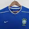 1998 Retro Brazil Away Football Shirt 1:1 Thai Quality