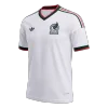 Mexico Away Soccer Jersey World Cup 2026