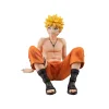 G.E.M. Series Naruto Uzumaki On the Palm - Naruto Official Statue - MegaHouse