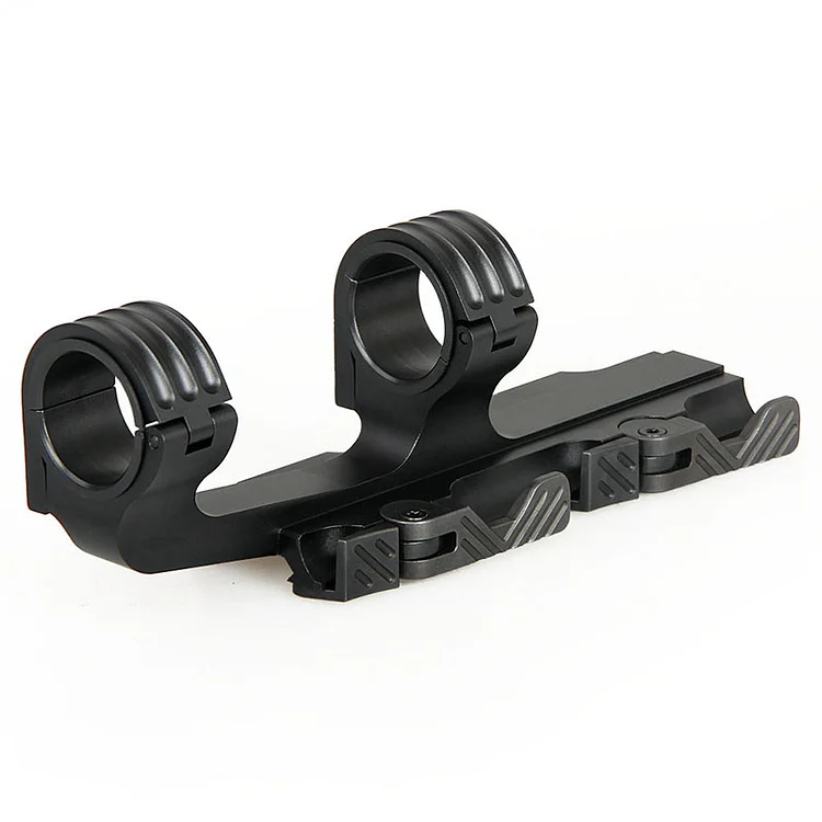 Canis Latrans 25.4mm or 30mm Scope Mount Center Height 35.5mm
