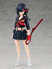 Kill la Kill - Matoi Ryuuko - Senketsu - Pop Up Parade (Good Smile Company)-shopify