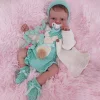 Babiesprincess Lifelike Reborn Baby Doll, Babiesprincess