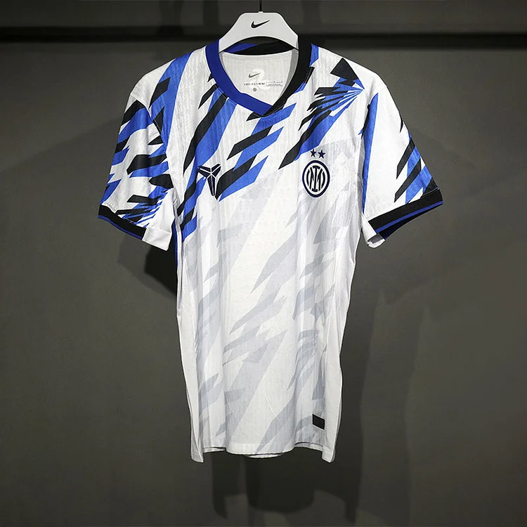 Inter Milan 25/26 Special Edition Jersey
