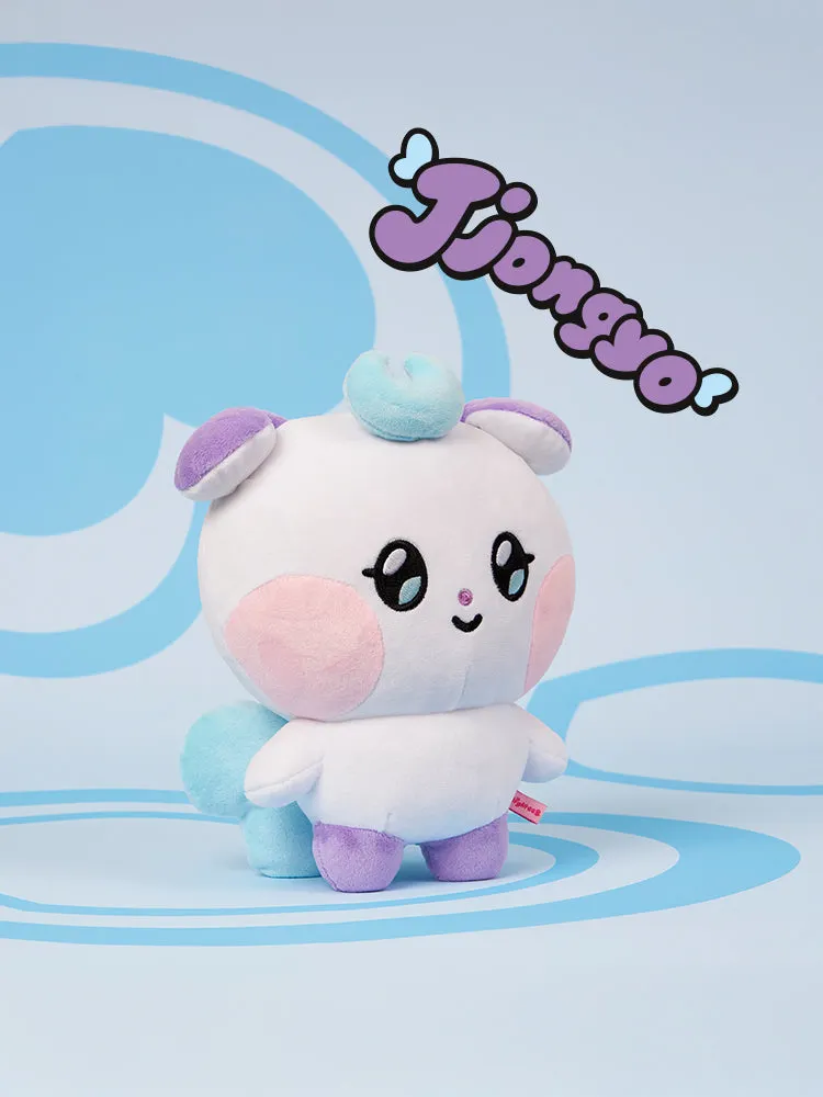 ATEEZ MIGHTEEZ Medium Plush Doll