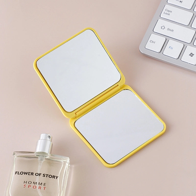 Cute Solid Color Plastic Lens 1 Piece