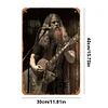 Jamey Johnson - Vintage Metal Signs - 20*30cm/30*40cm - Music