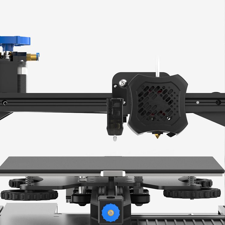 Cr touch auto leveling sensor kit