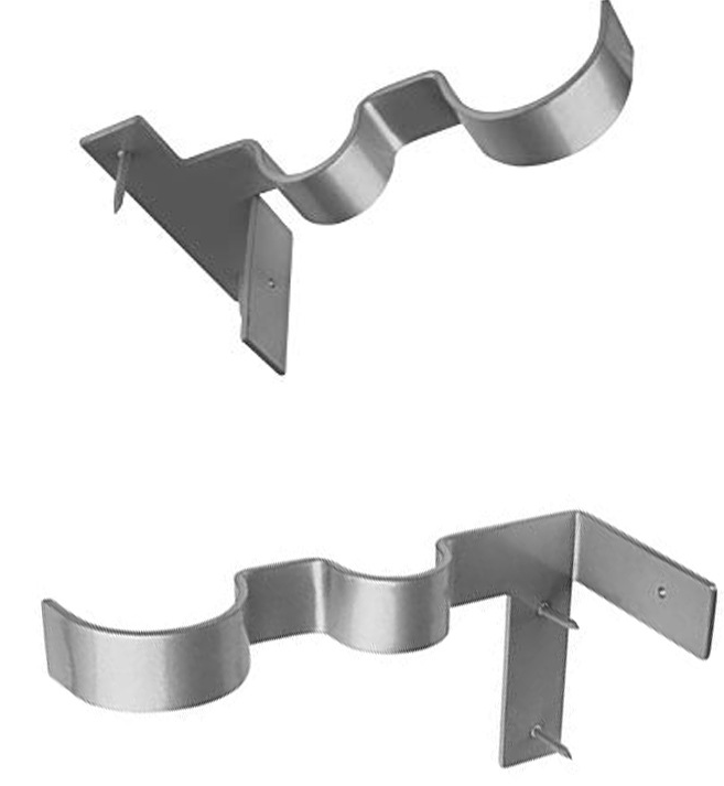 Curtain Rod Holder