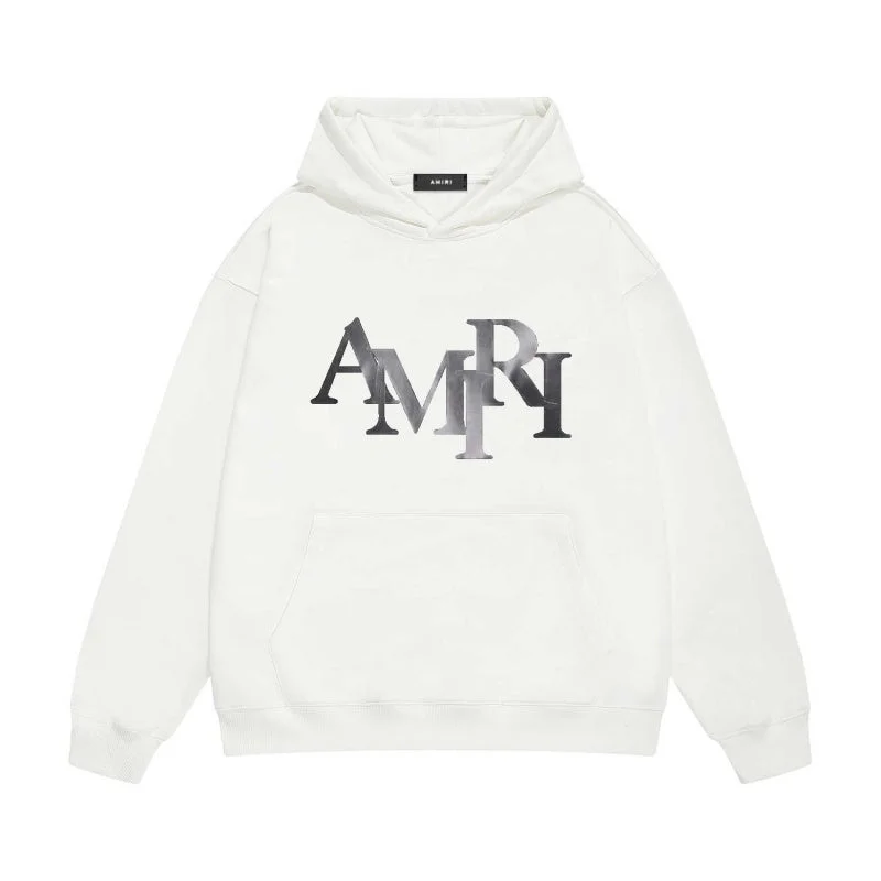 Amiri Fashion Hoodie