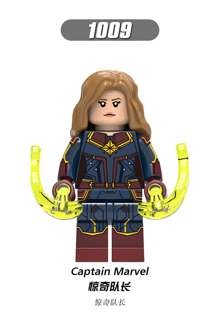 Marvel（X0226）