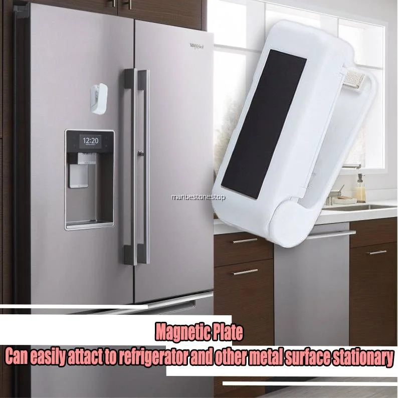 (🌲Early Christmas Sale- SAVE 48% OFF) Portable Mini Sealing Machine