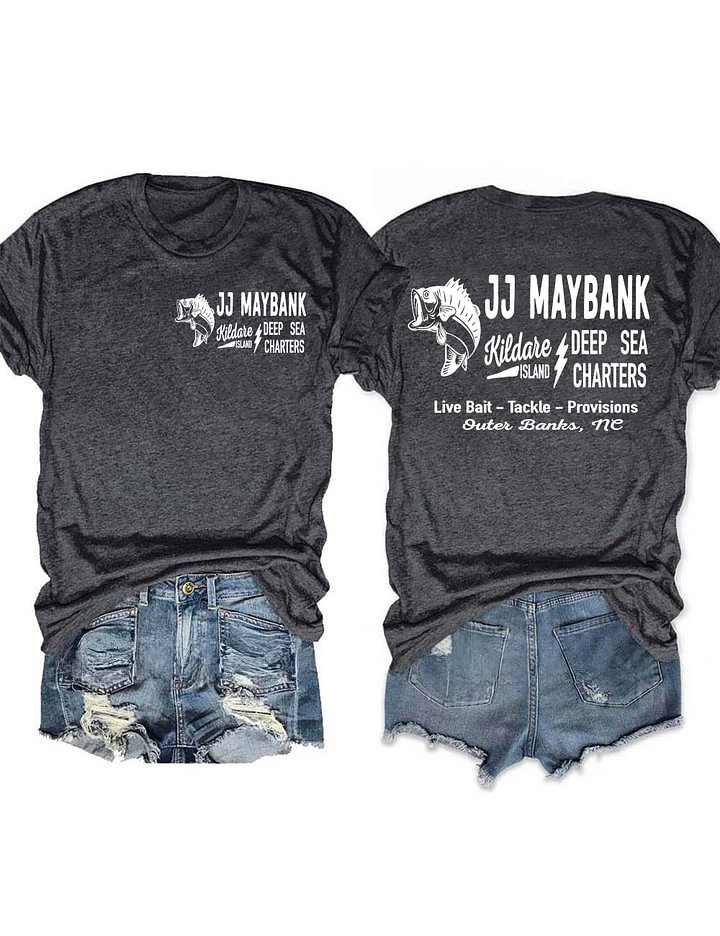 JJ Maybank T-Shirt