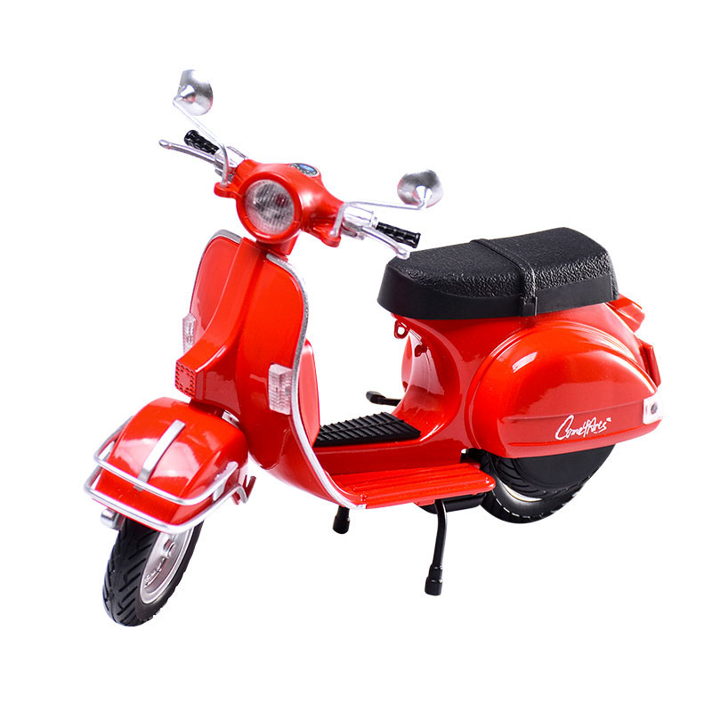 COME4ARTS 1/12th Scale TUTU Motorcycle For Action Figure-aliexpress
