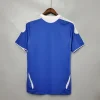 Retro 2012 Chelsea Soccer Jersey Champions League Version Home