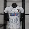 2025/2026 Player Version Japan Special Edition 23 Football Jersey 1:1 Thai quality