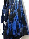 1993 Retro Manchester United blue Football Shirt 1:1 Thai Quality