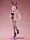 Bunny Girl Ver. Hatsune - Original Design Official Statue - Good Smile Company
