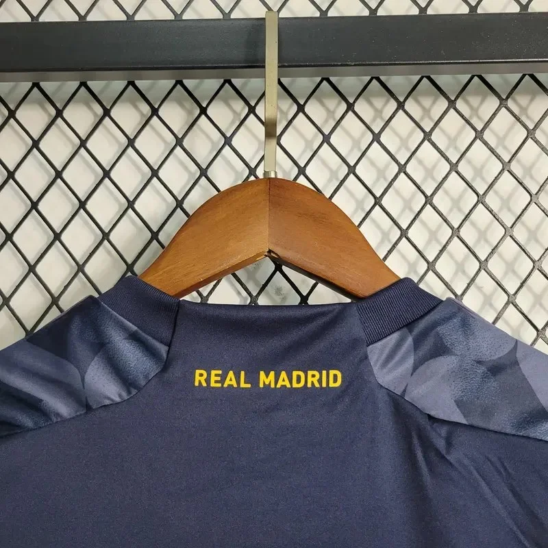 2023/2024 Kids Size Real Madrid Away Football Shirt