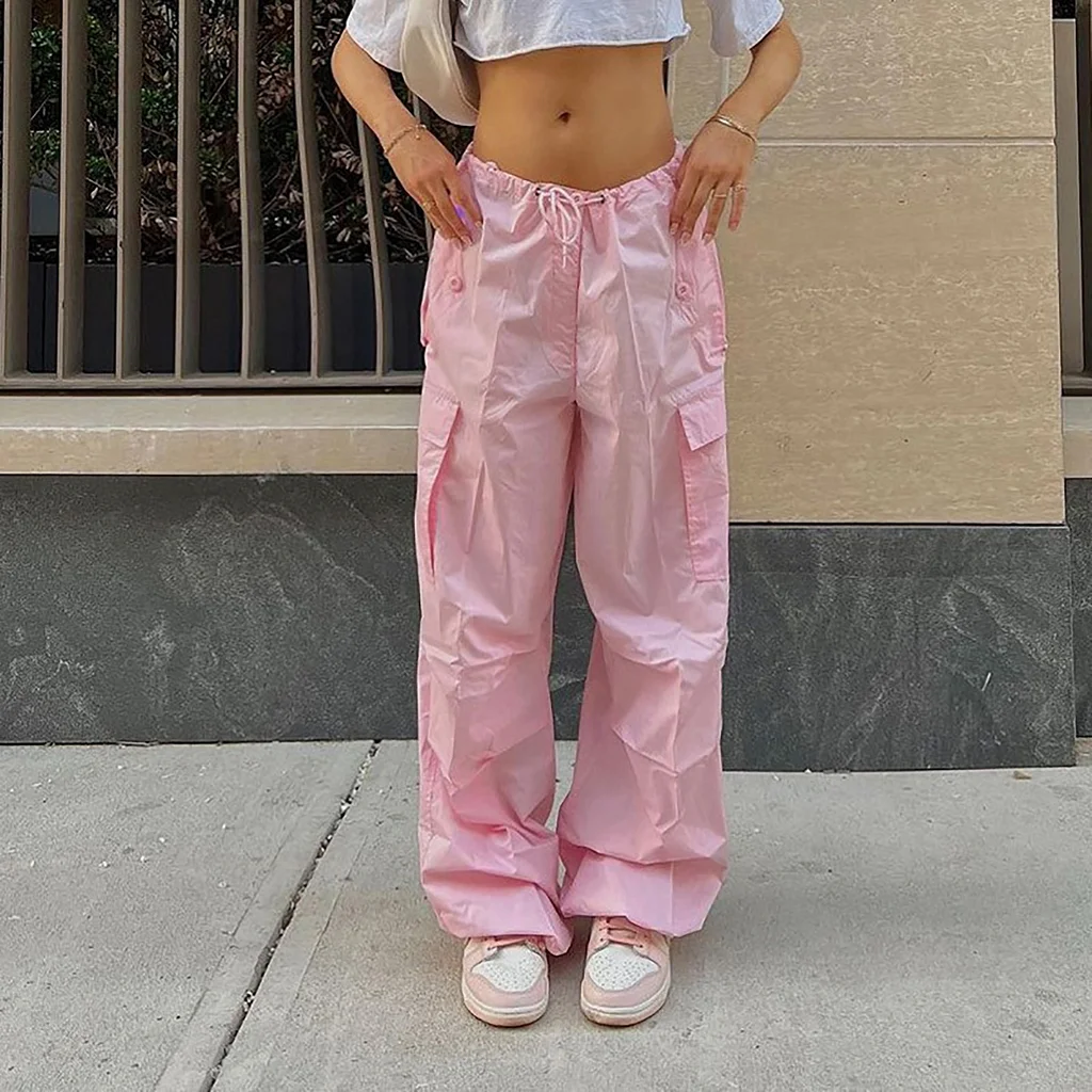 Spring Fashion for Elderly Women: How to Choose Pants That Combine Comfort and Style