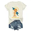 Oklahoma City 2025 Champions Tee
