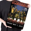 Scorpions - Vintage Metal Signs - 20*30cm/30*40cm - Music